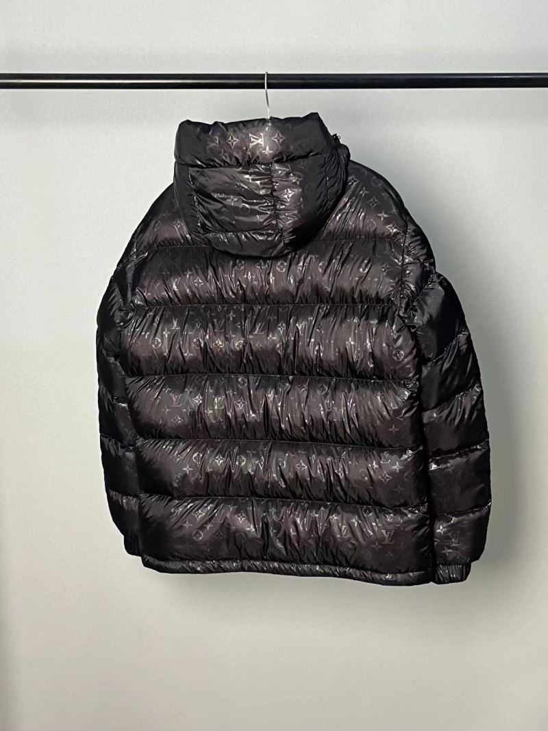 Louis Vuitton Down Jackets